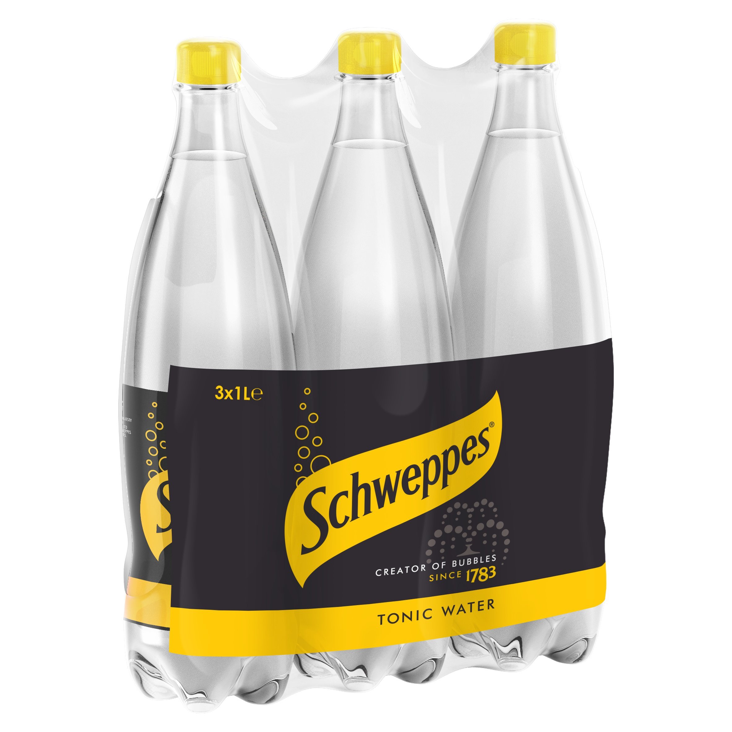 Indian Tonic Water Multipack, 3l