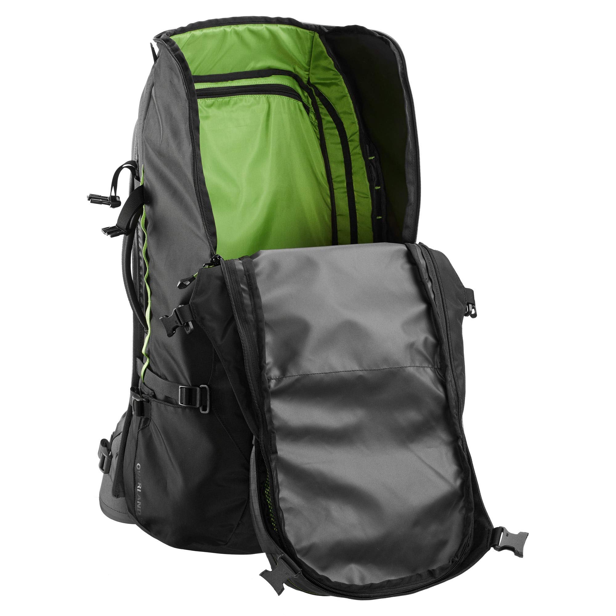 kathmandu 55l backpack