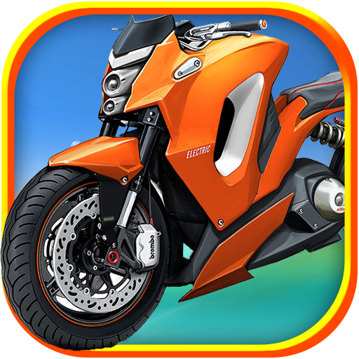 Racing Moto for Android