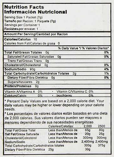 Miniatura 2 de Heinz Ketchup de tomate 750 unidades paquetes de 025oz