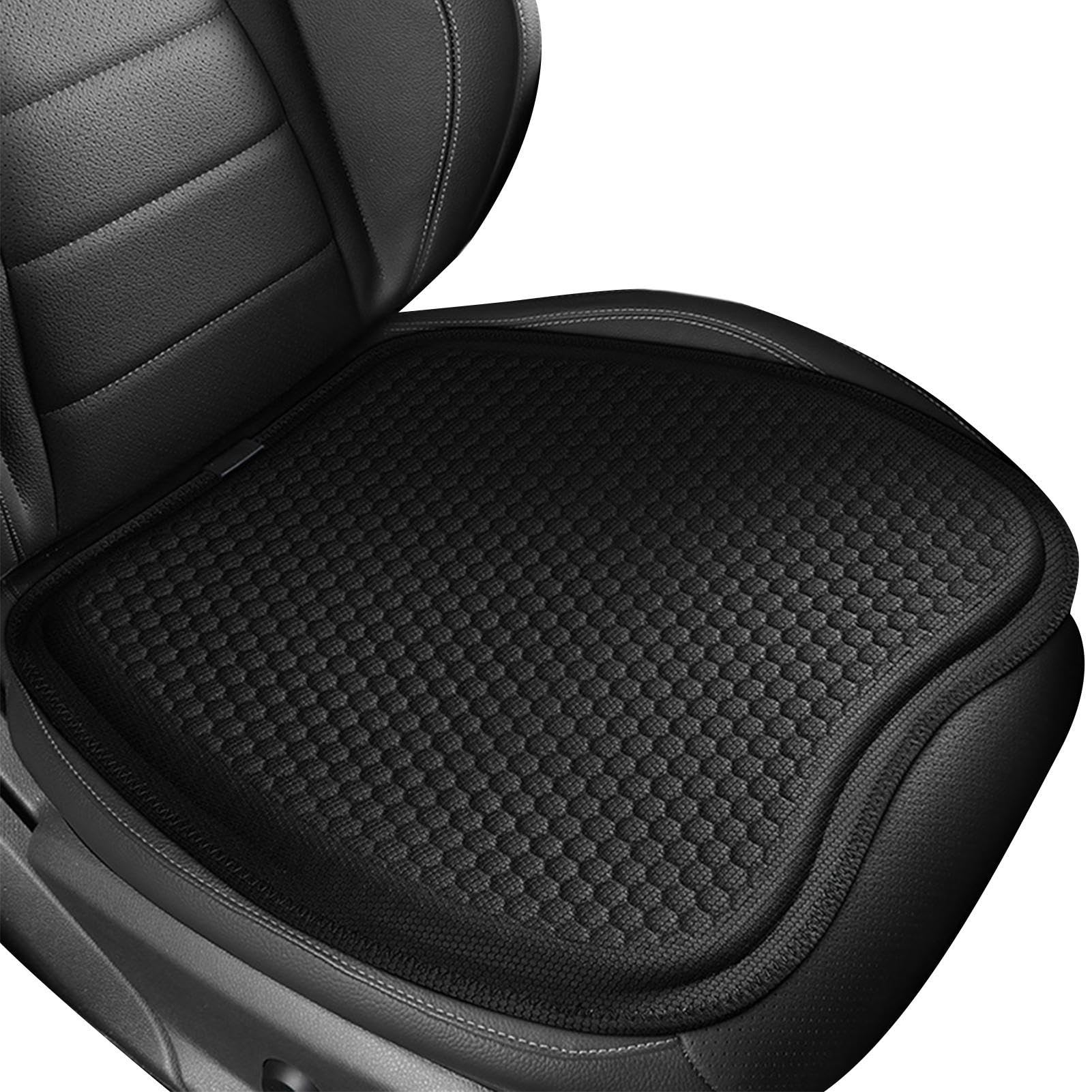 Podkładka Na Siedzenie Samochodowe Oddychające, miękkie i wygodne