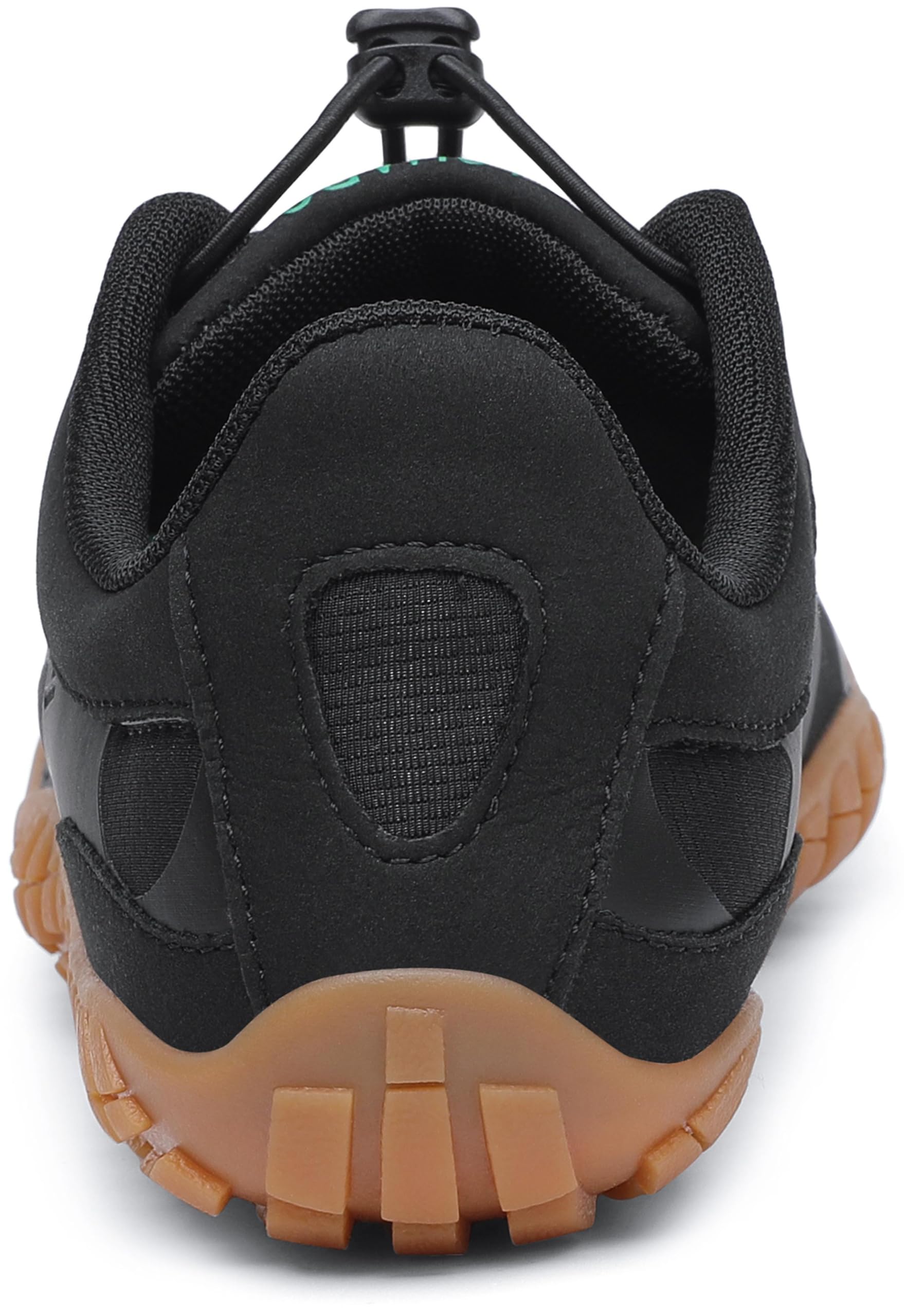 SAGUARO Scarpe Minimaliste Comode Morbide Scarpe Barefoot Leggere e Antiscivolo,Unisex-Adulto