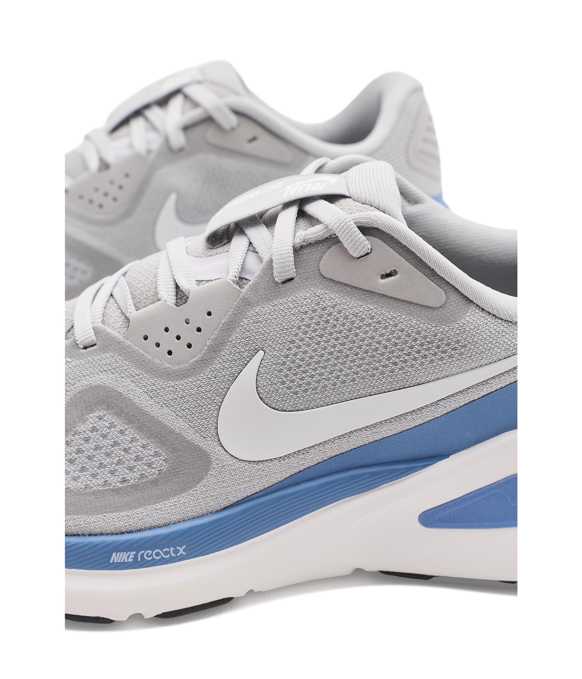 Nike Herren Structure 26Straßen-Laufschuh