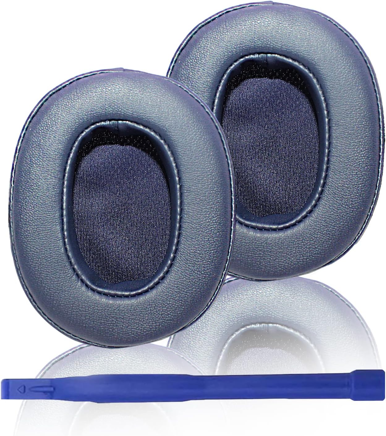 HESH 3 Protein Leather Replacement Earpads Ear Cushions