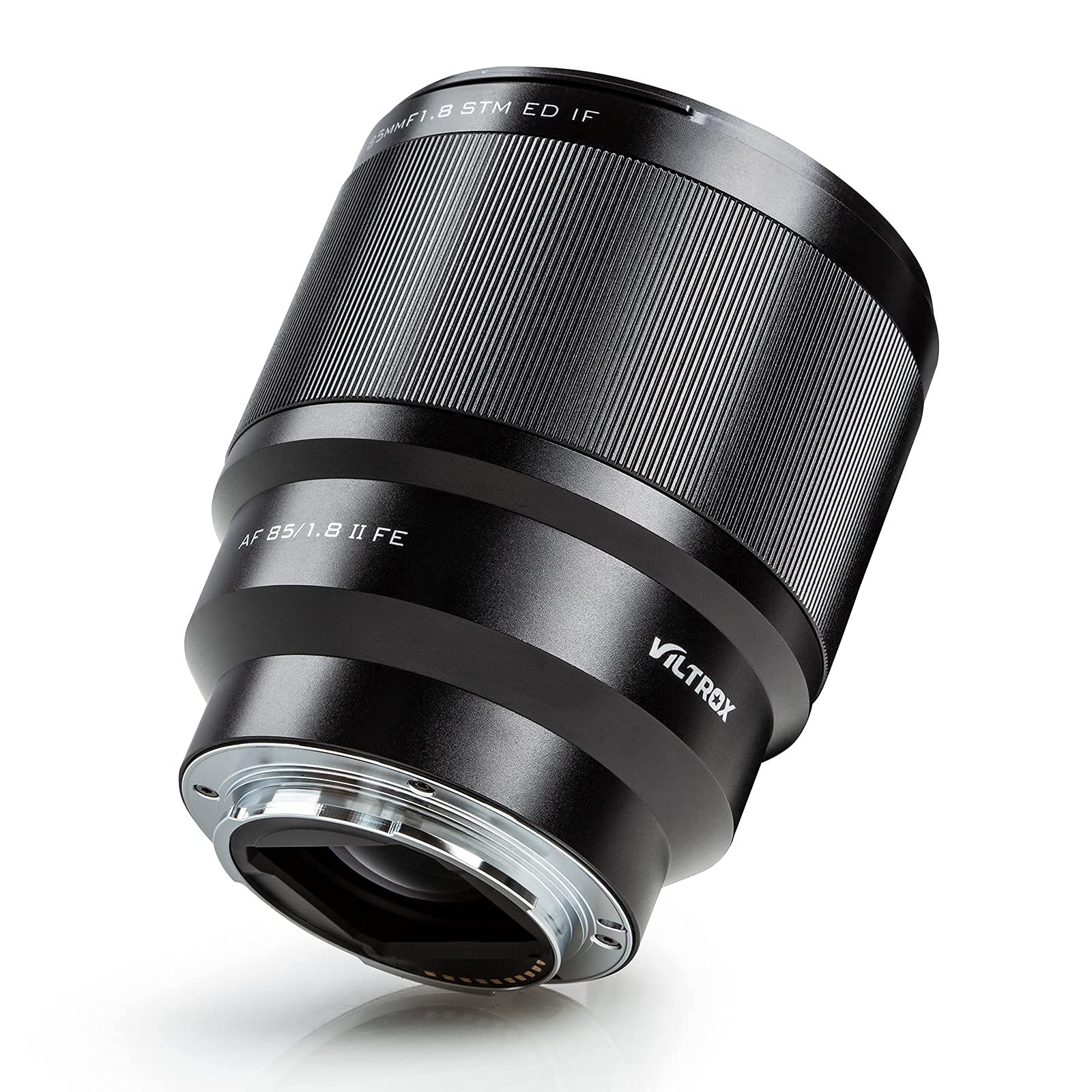 VILTROX 85mm F1.8 II FE Obiettivo per Sony E,Autofocus Full