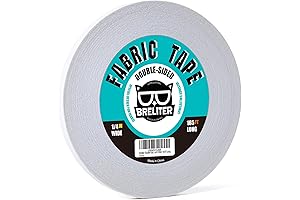 Double-Sided Sticky Fabric Tape: No-Sew Solution for Alterations and Hemming