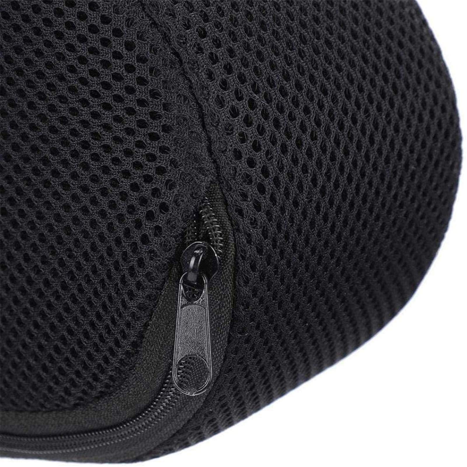 Cojín Ajustable para reposacabezas de Silla de Ruedas, Soporte para la Cabeza, Soporte para el Cuello para Silla de Ruedas para Adultos, reposacabezas para Silla de Ruedas, Soporte para el Cuello, có