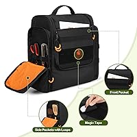 Mini Portable Outdoor Gas Stove, Folding Camping Butane Stove, Card