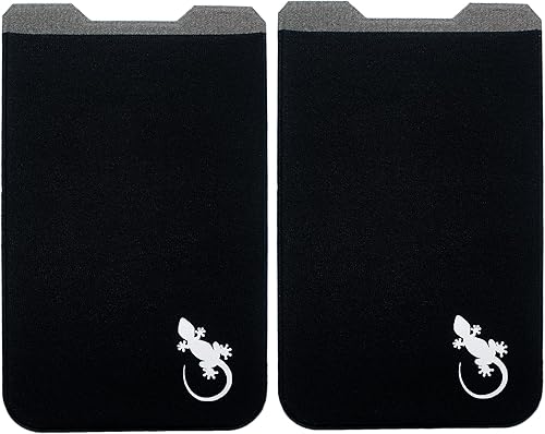 Miniatura 9 de Gecko - Cartera adhesiva para tarjetas de crédito y dinero en efectivo