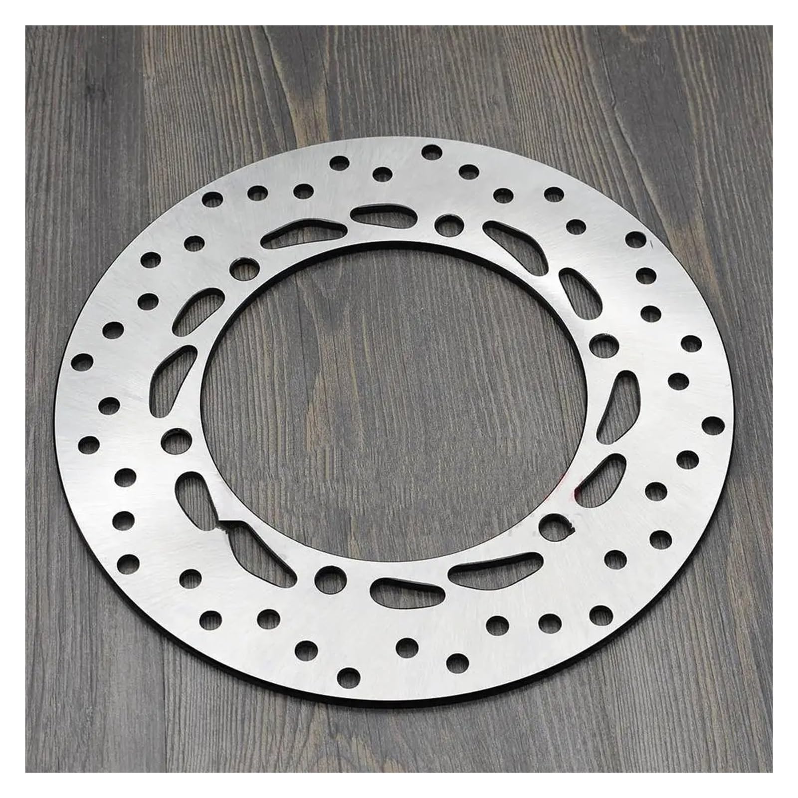Motorcycle Disco Freno Per FJS 400 2006-2008 Per FJS 600 2001-2006 Per Silverwing Motorcycle Disco freno anteriore da 256 mm Disco Dischi Freno