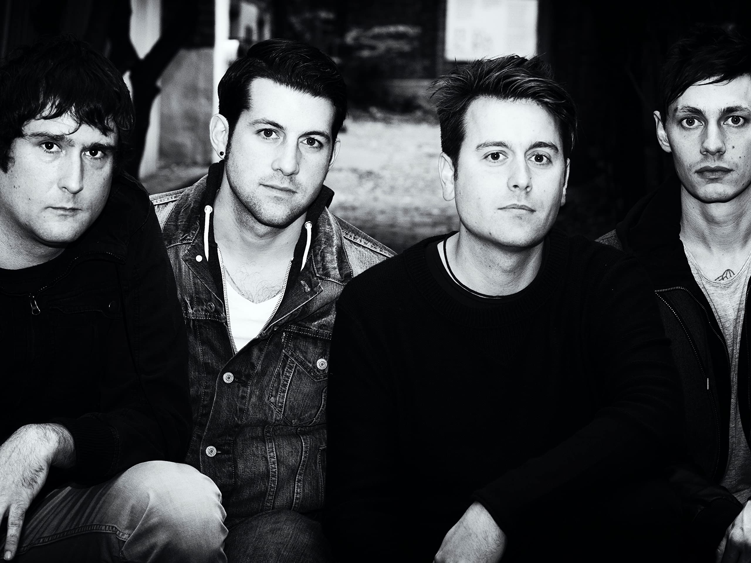 Hidden In Plain View