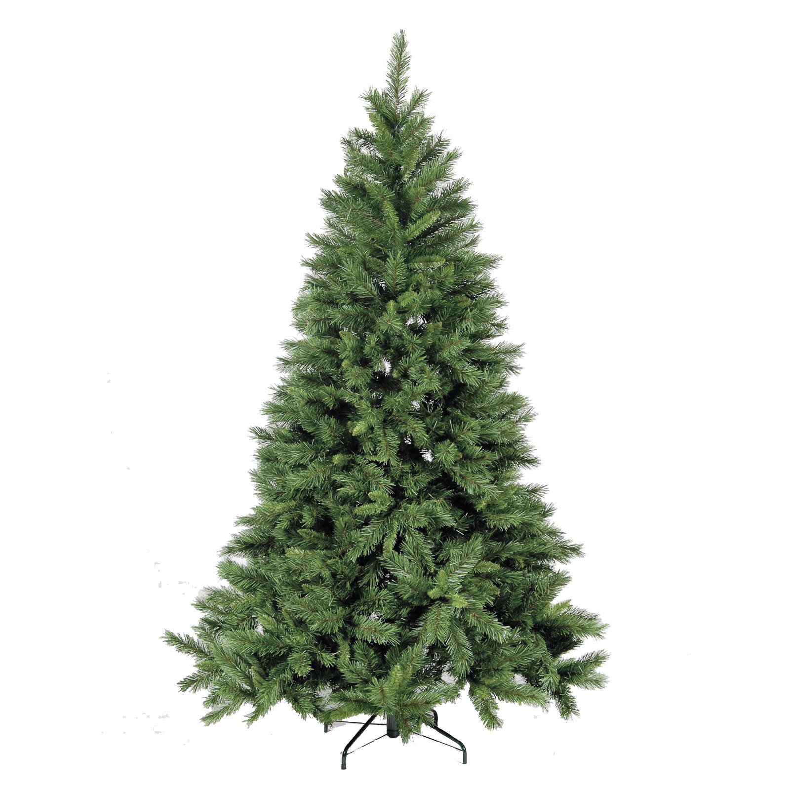 Snowtime Green 5Ft Kateson Fir Artificial Christmas Tree
