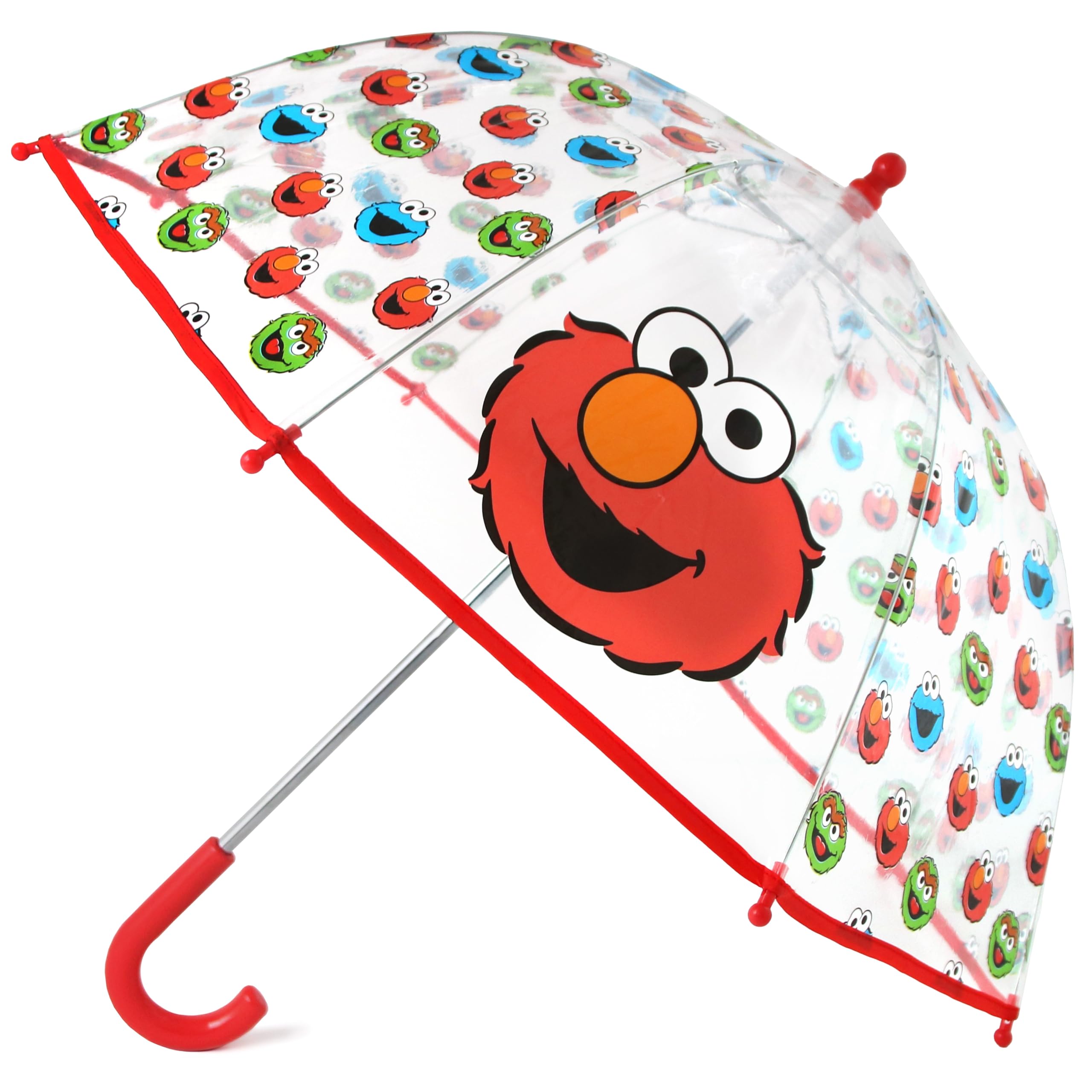 ABG Accessories Clear Bubble Umbrella