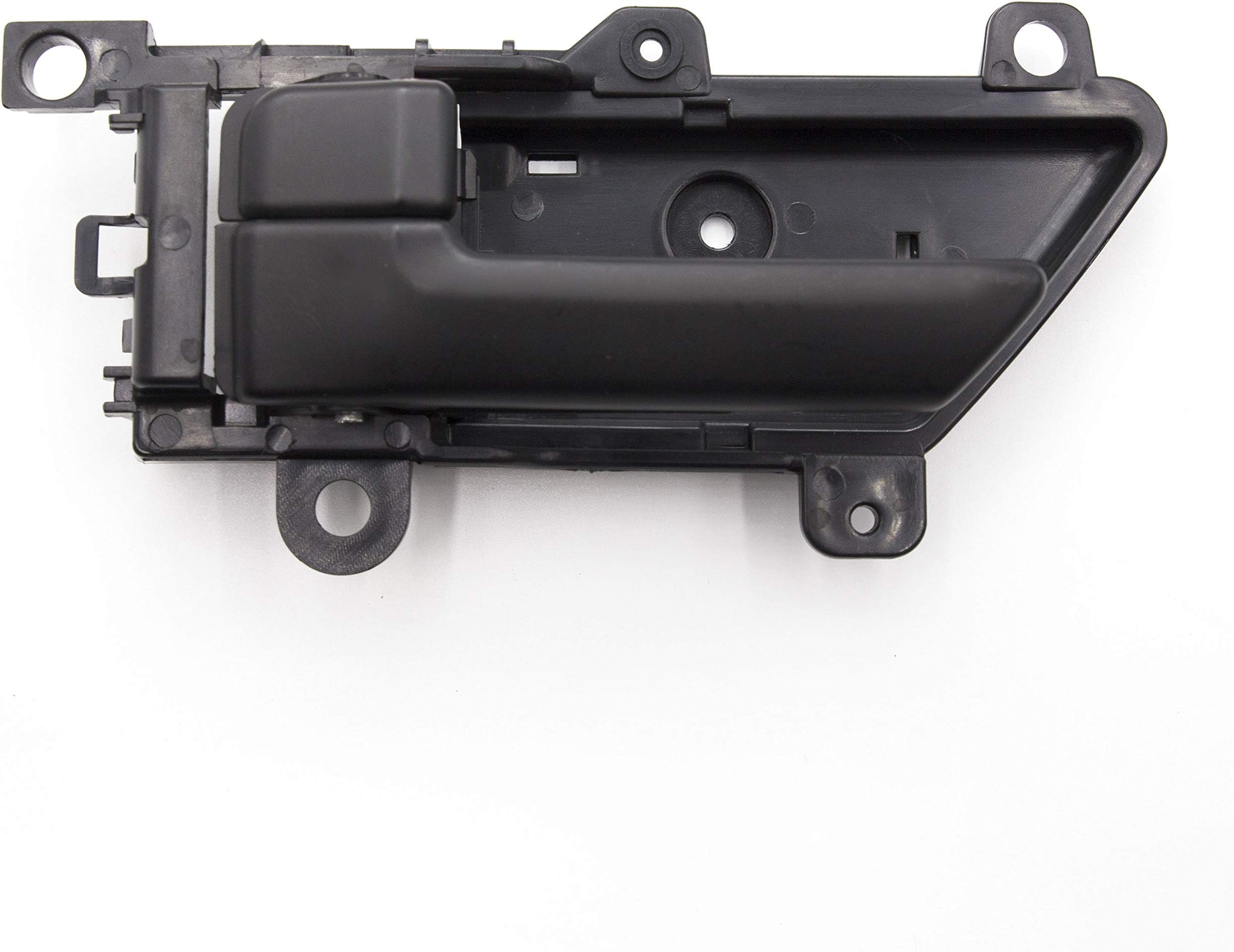 Inner Door Handle Black 826103J000WS For Hyundai Veracruz 2007 2015 (Front Rear Driver Side)