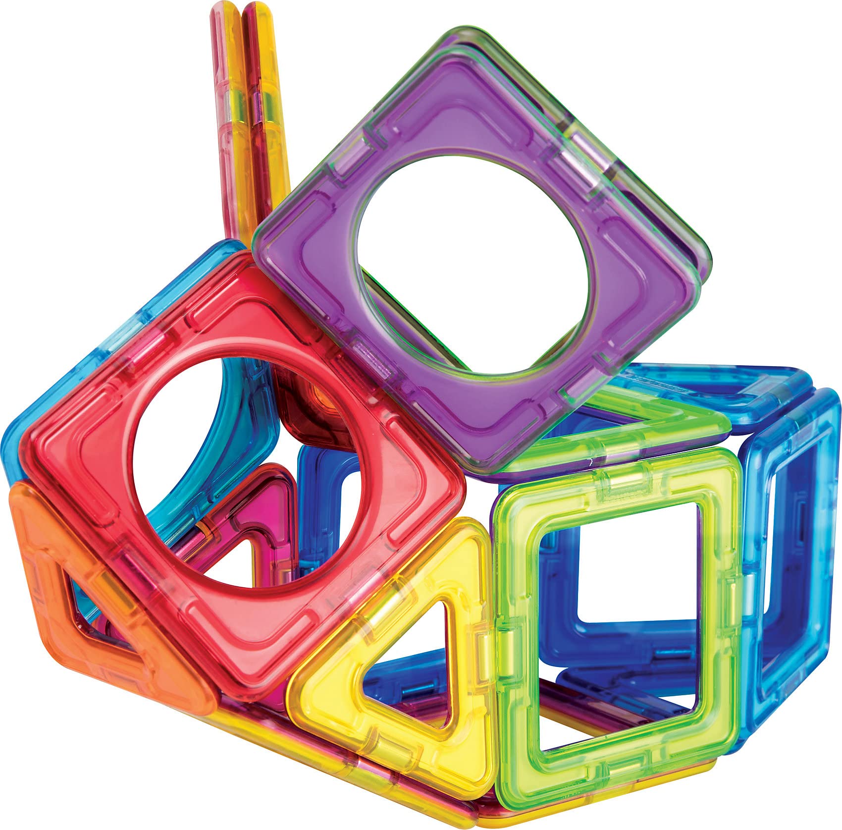 MAGFORMERS Basic Plus 30 zestaw