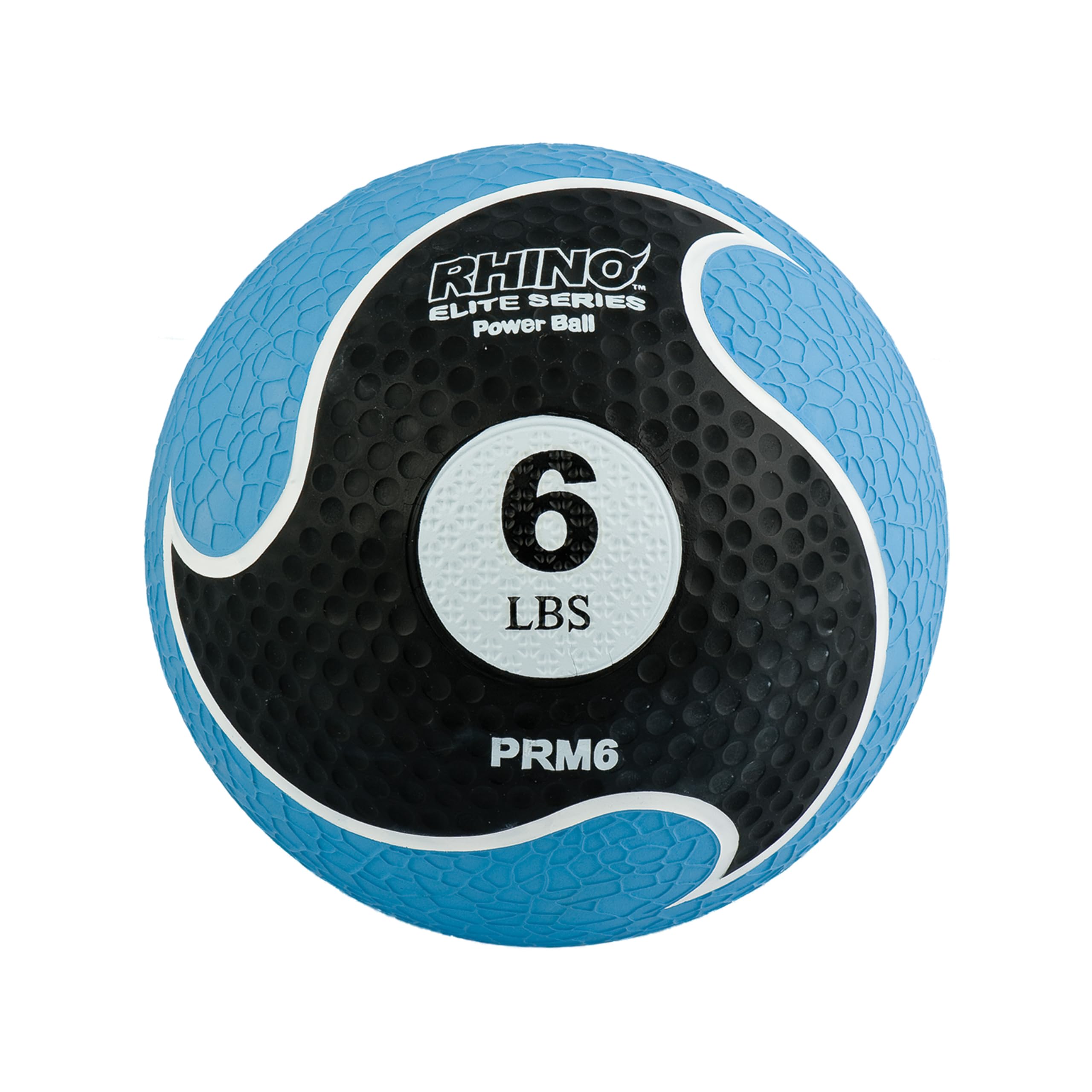 Champion Sports Rhino Elite - Palla Medica (2,7 kg)