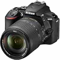 Nikon D5600 デジタル一眼レフ 18-55mm VR 望遠レンズ無 Amazon | Nikon デジタル一眼レフカメラ D5600 18-140 VR レンズ