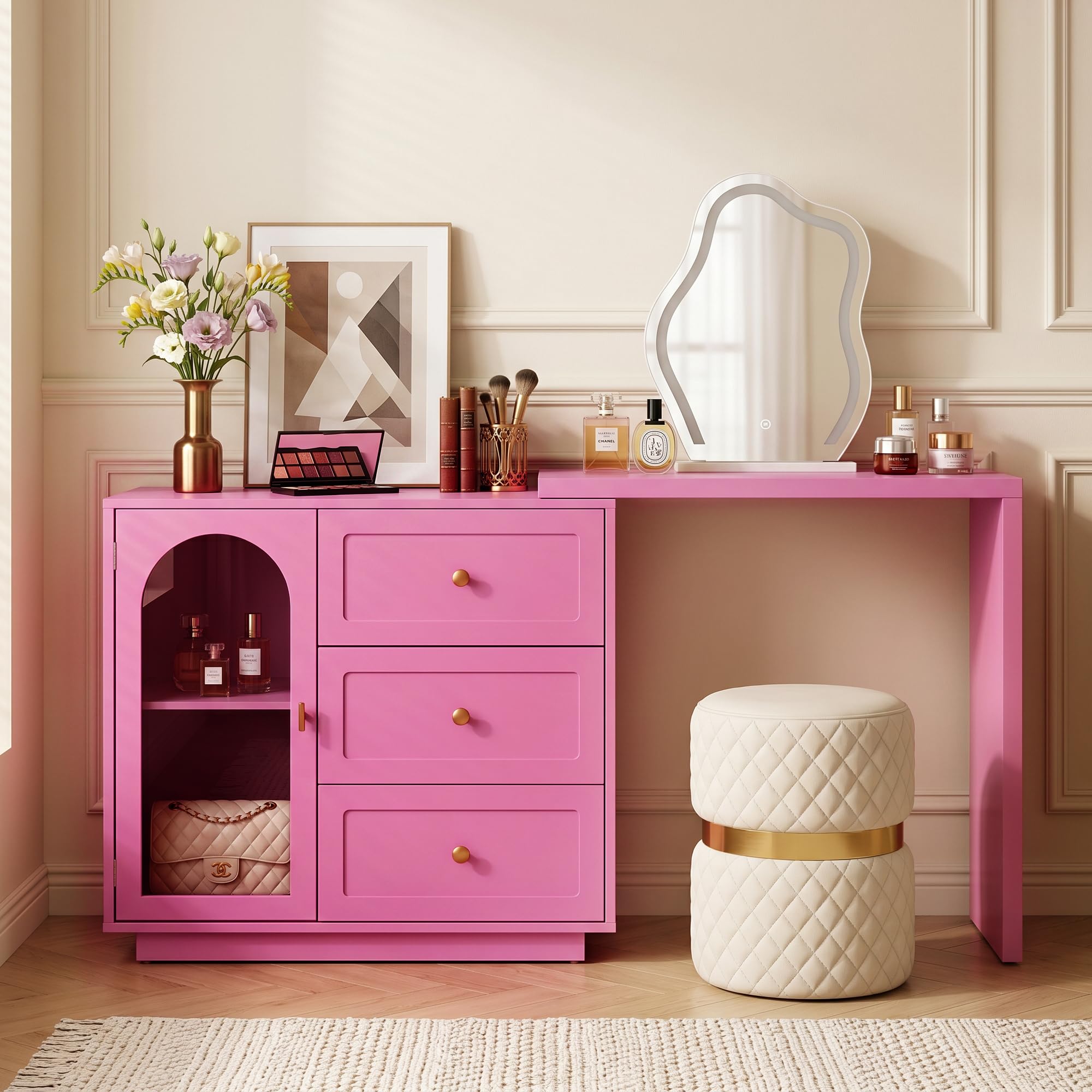 dresser table design 37 Dressing tables ideas