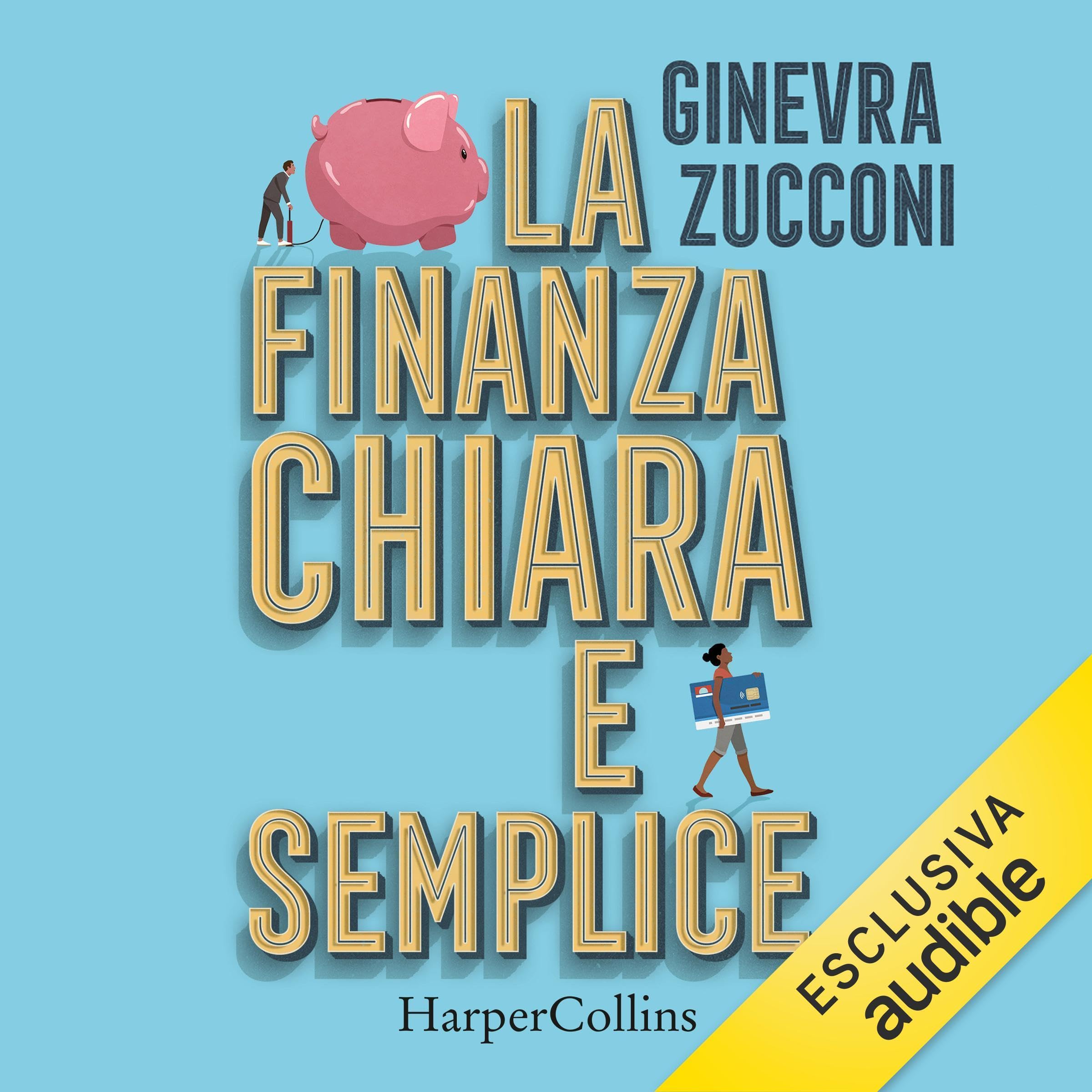 La finanza chiara e semplice