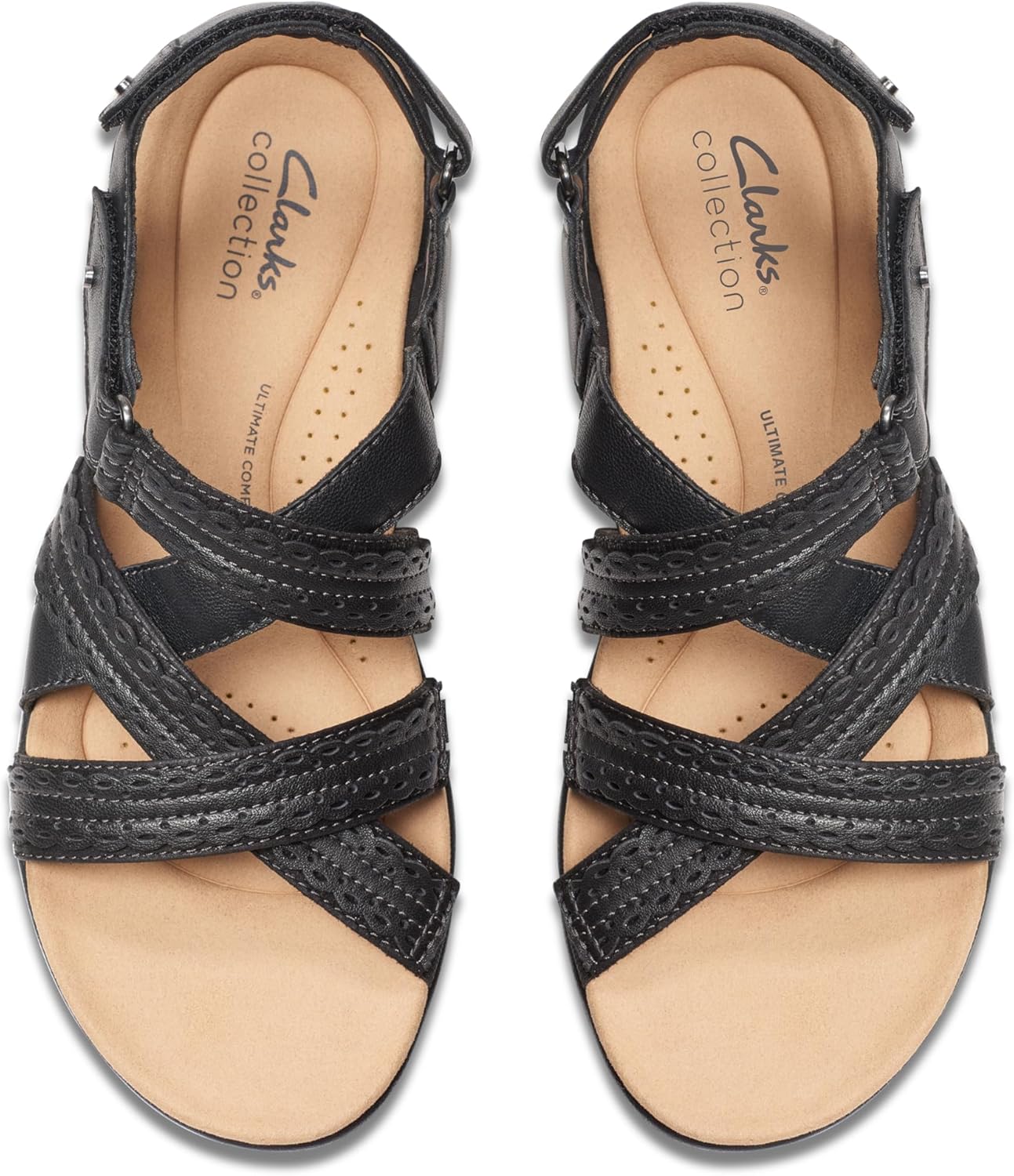 Clarks womens Laurieann Rena - Image 8