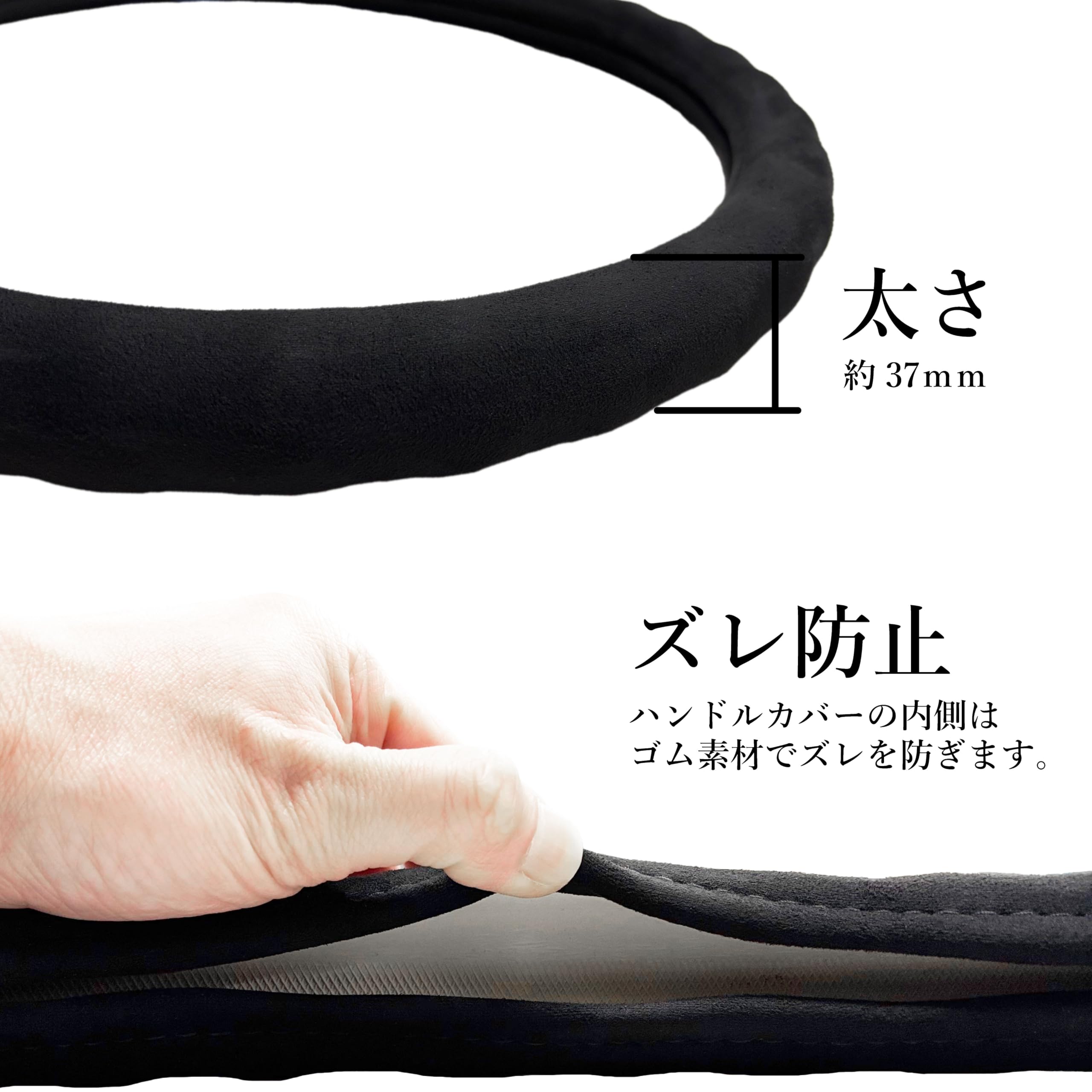 トラック　フルコンファイター用ハンドル　直径45,5cm トラック フルコンファイター用ハンドル 直径45,5cm 楽天市場