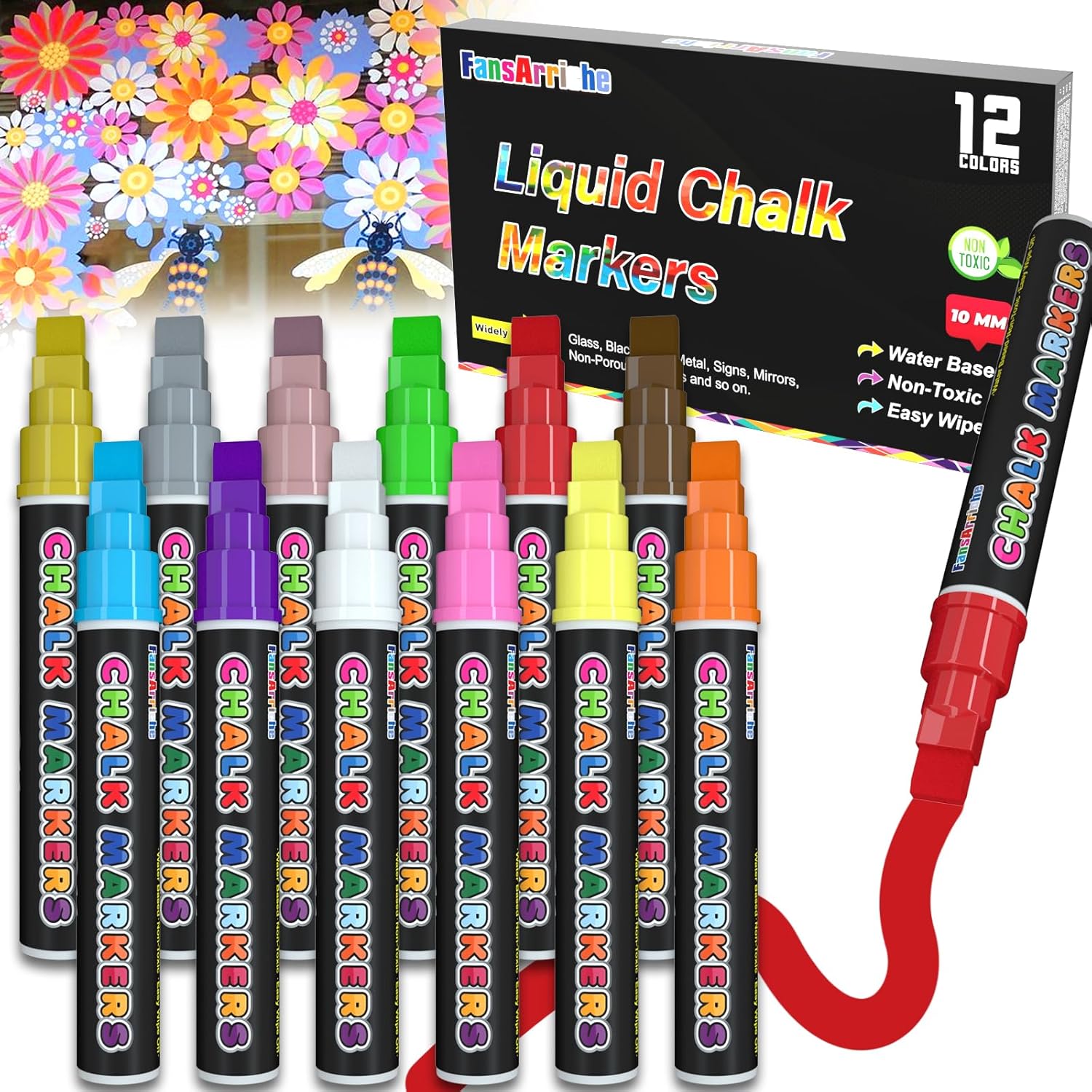 Will Washable Marker Come Off Mirror at Rosemarie Hawley blog