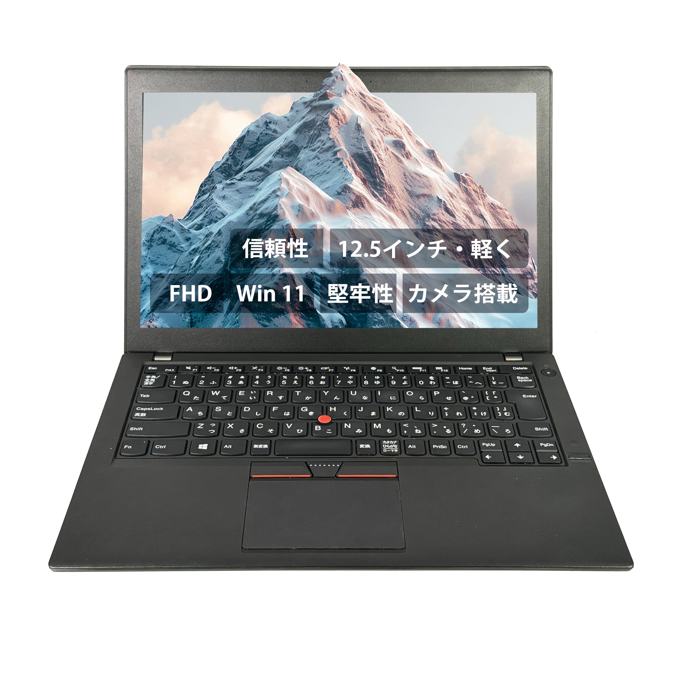 Win11 高速SSD L560 8GB 無線 Bluetooth カメラ
