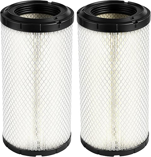 Vista 9 de 7081308 Filtro de Aire Ranger Compatible con Polaris Ranger 500 2006-2013 Ranger 700 2006-2009 Ranger 400 2010-2014 Ranger 800 2010 Ranger Crew