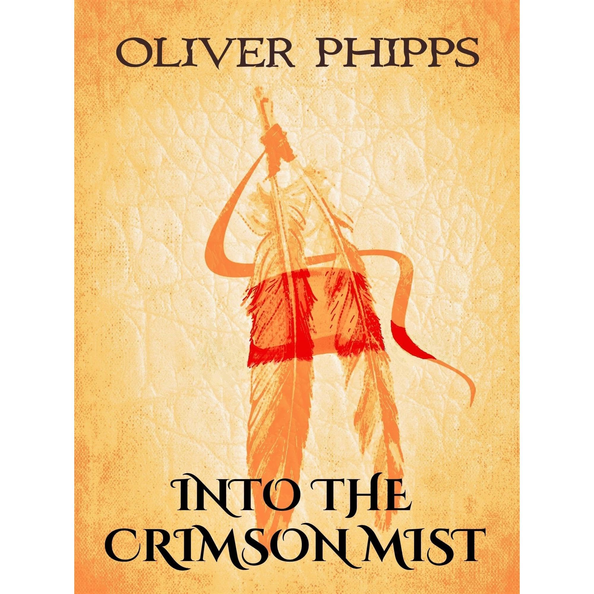 Into the Crimson Mist