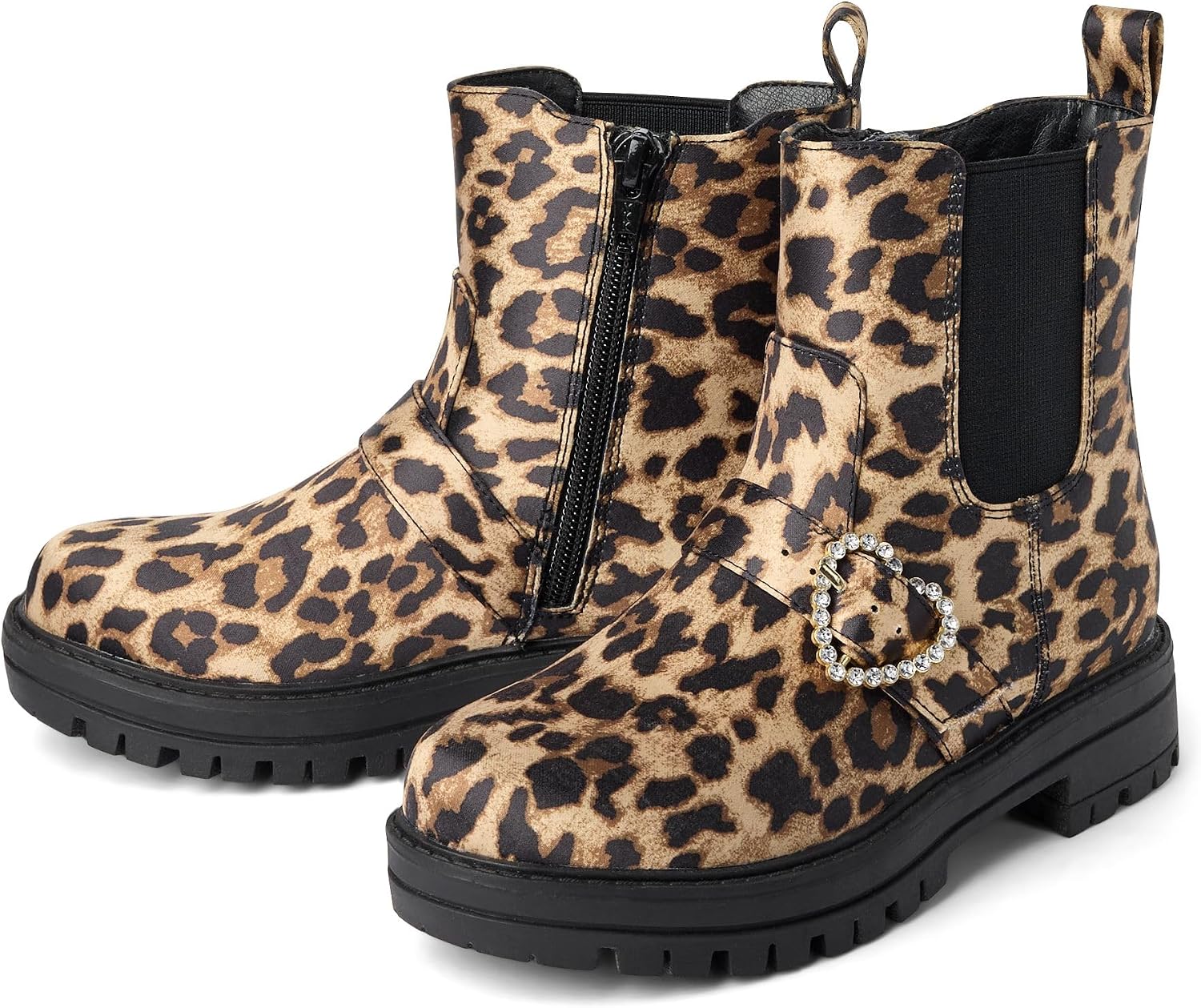 The Children's Place Baby Girls' Ankle Boots