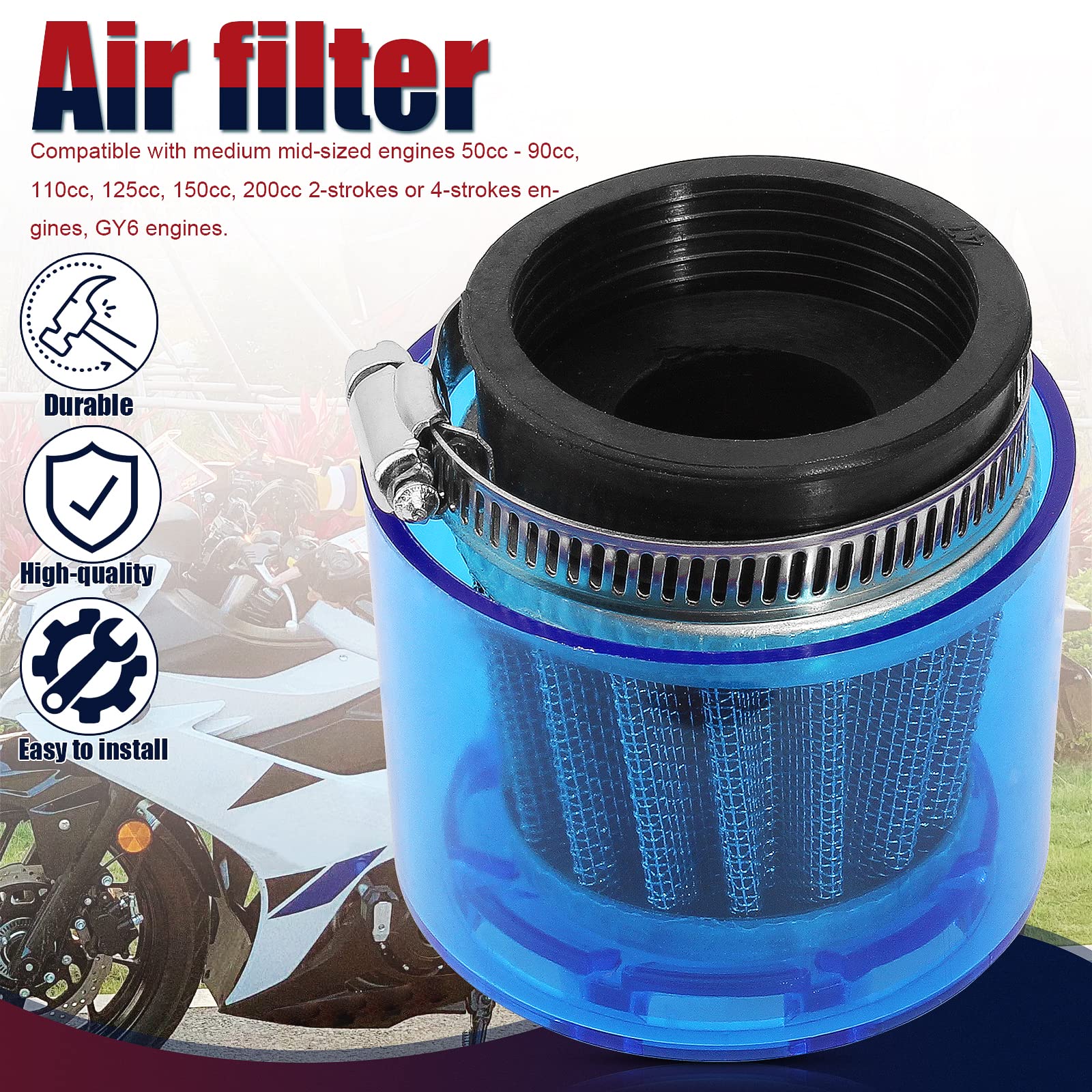 Boue De Protection Contre Les éClaboussures De -Boue ArrièRe De Pour