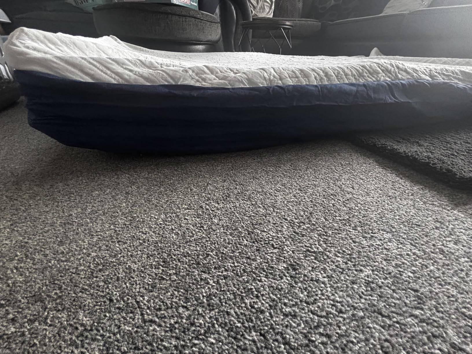 Customer photo