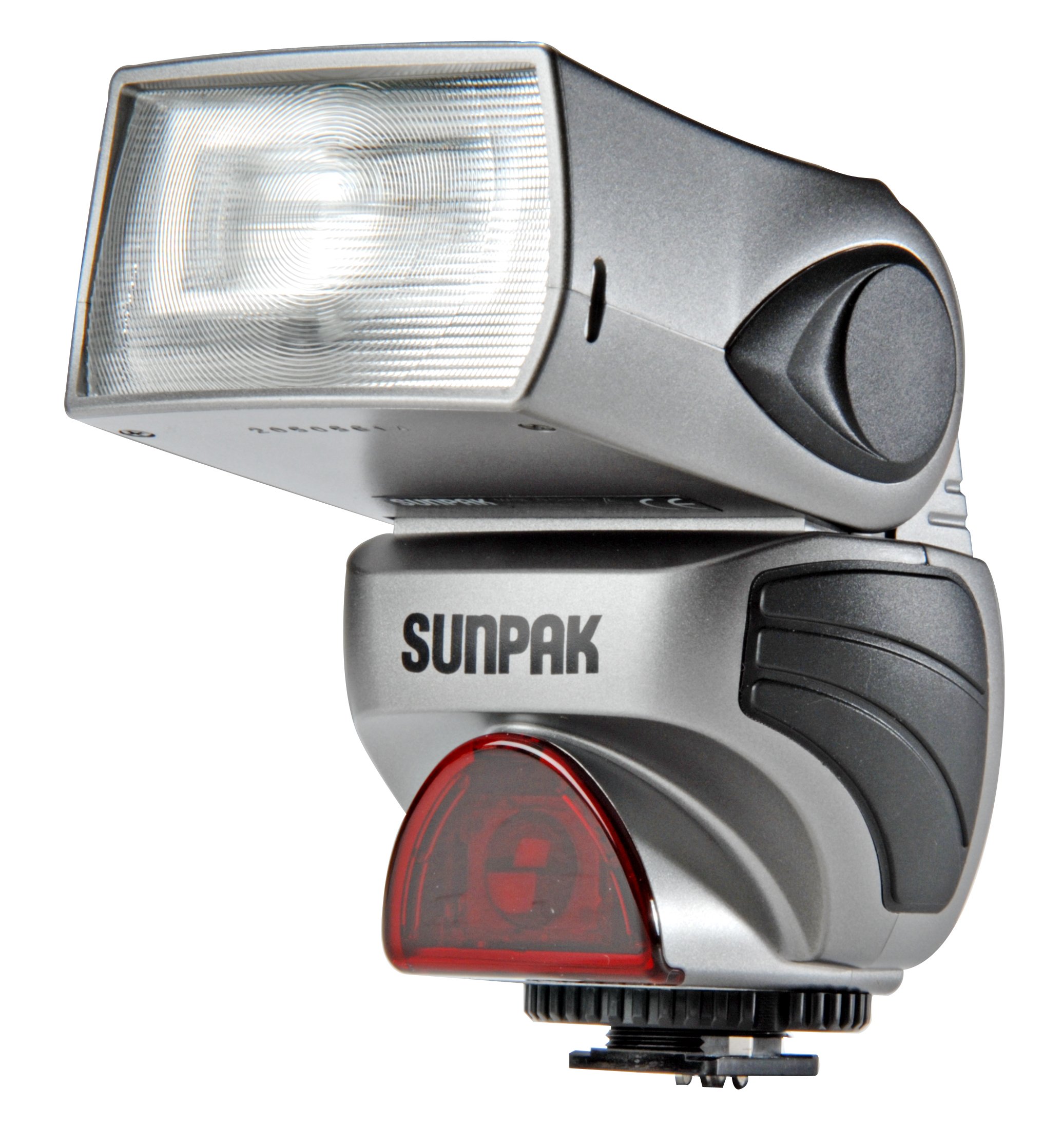 Amazon.com : Sunpak PZ40X Power Zoom Digital Flash for all Nikon
