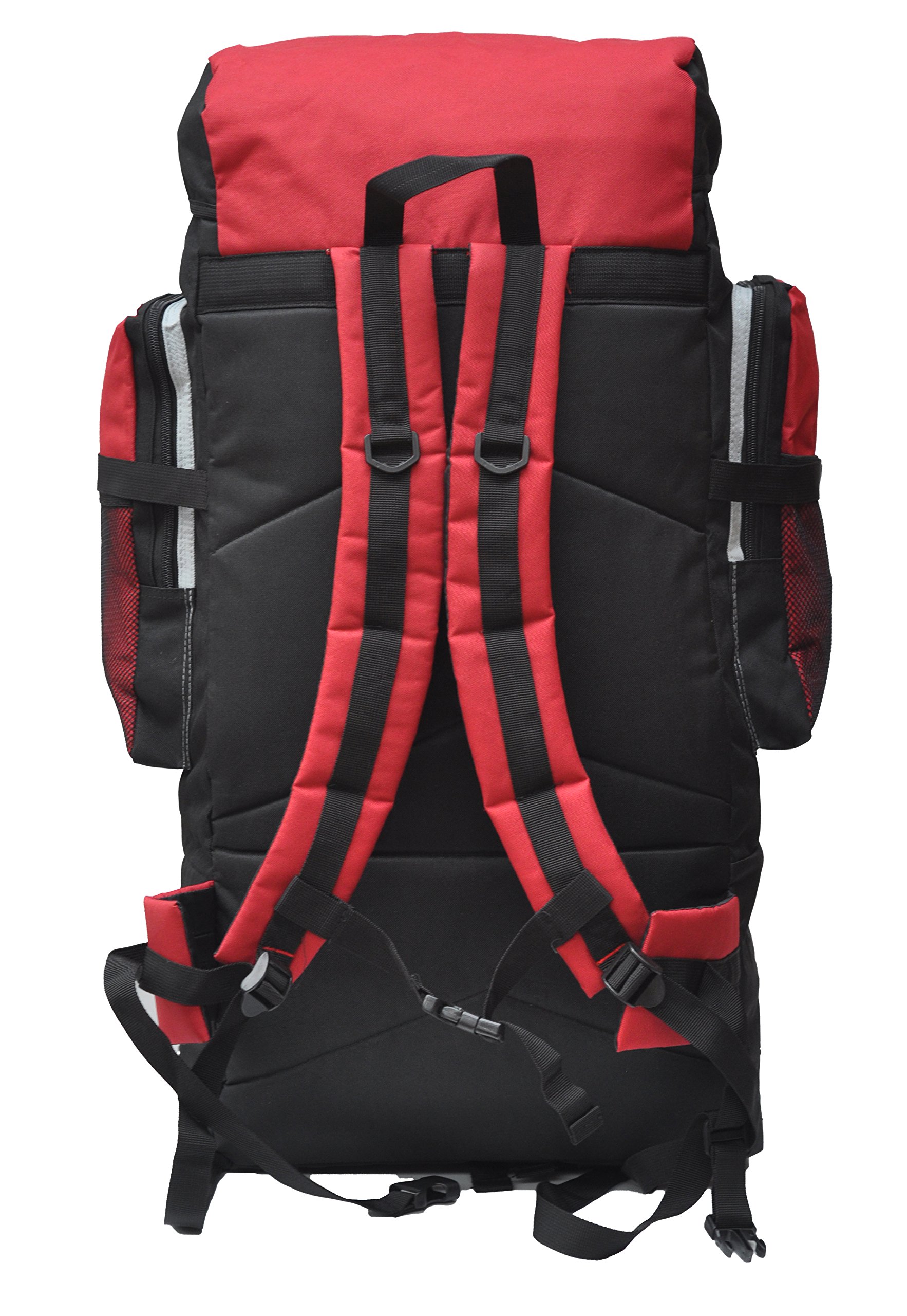 Hiking Travel Backpack Rucksack 