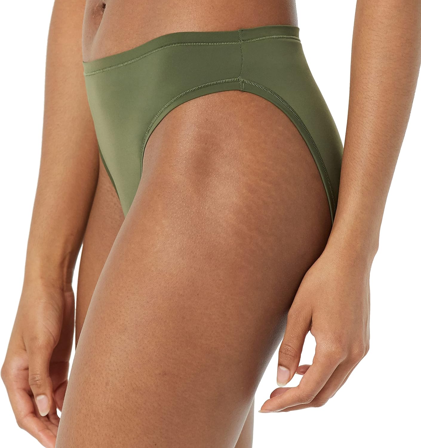 Amazon Essentials Women's High Cut - Image 3