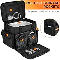 エアコン EcoFlow WAVE 2 Protection Bag WAVE 2 Bag - EcoFlow AU