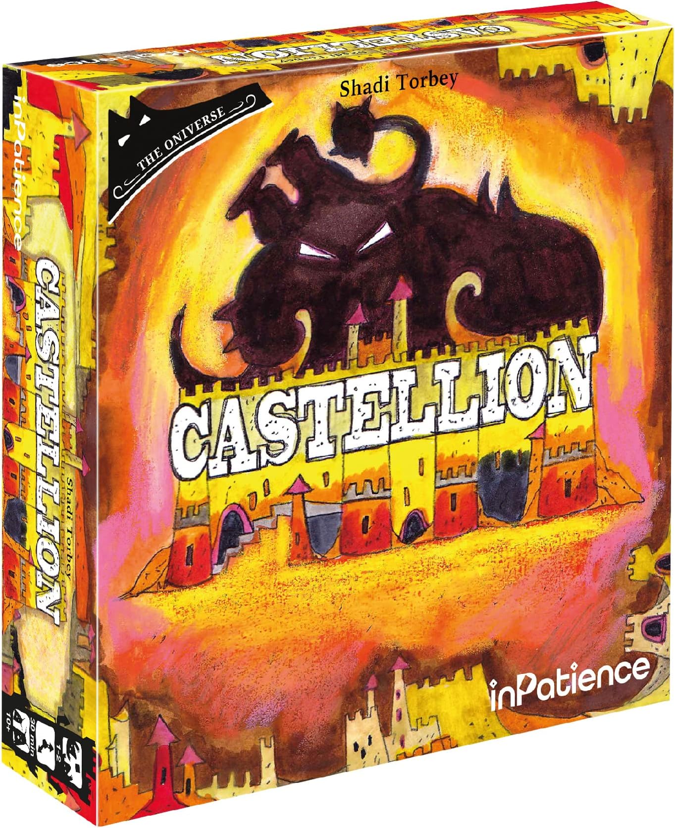 Castellion