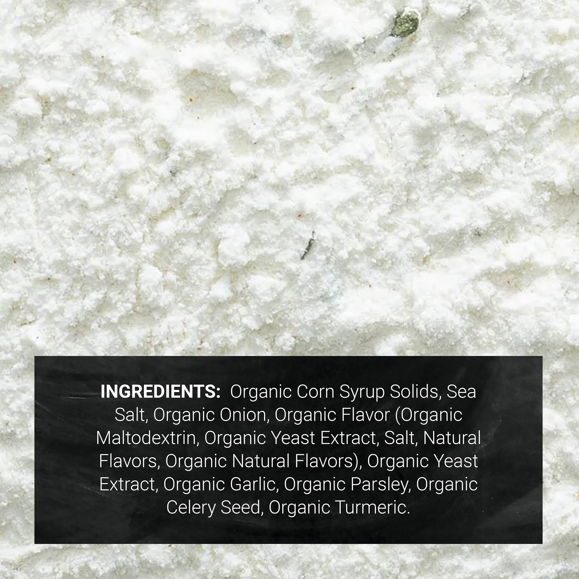Frontier Co-op Organic No-Chicken Vegetarian Broth Powder, Bulk Bag, Organic Vegetable Soup Base Mix for Soups, Stews, Hot Drinks, Restaurant Supply | 16 Ounce (Pack of 1)