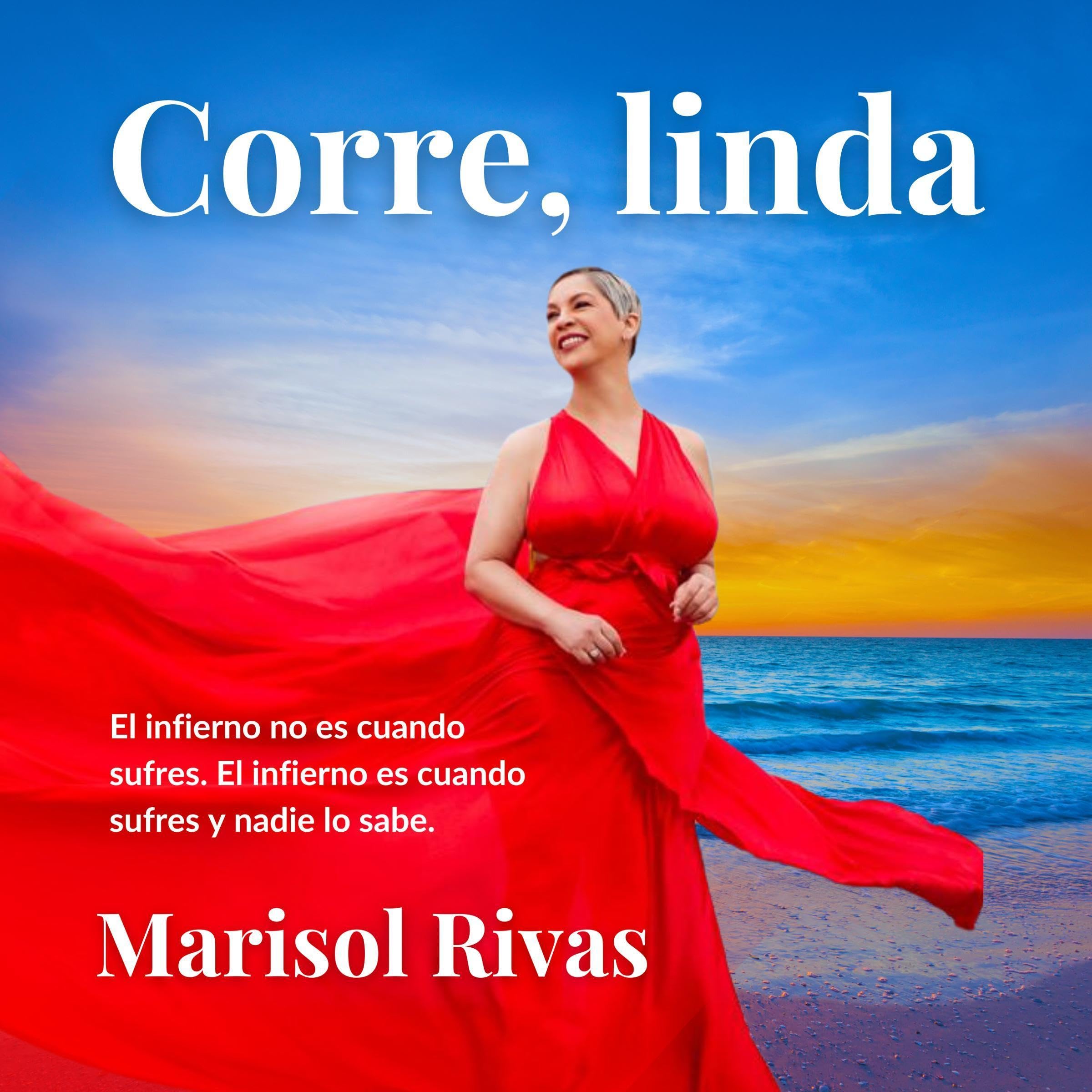 Corre, linda [Run, Pretty Girl]