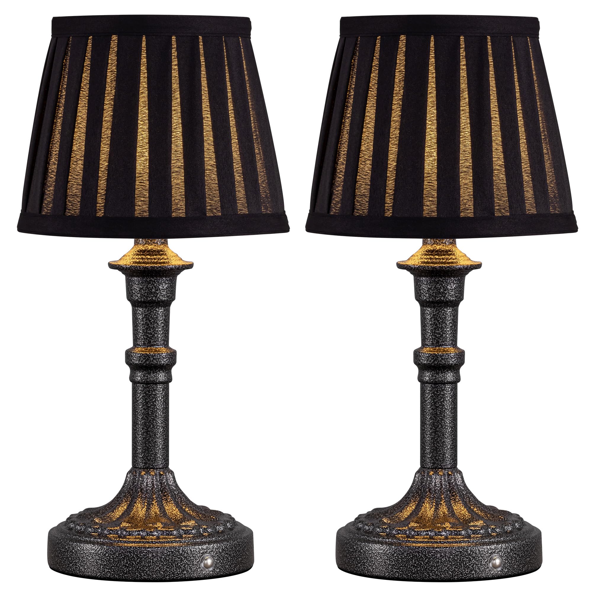 KDG Cordless Portables Table Lamp Set of 2