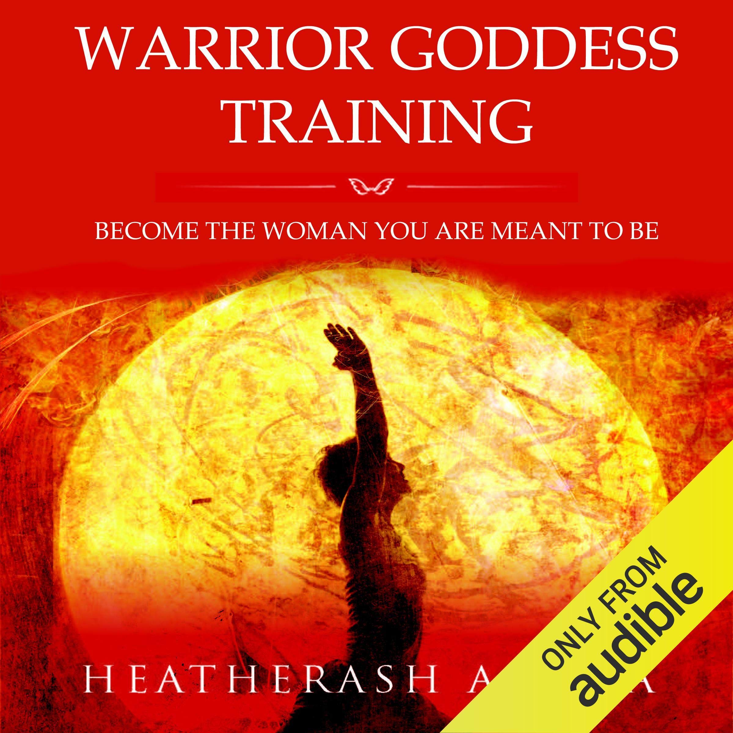 Warrior Goddess Training