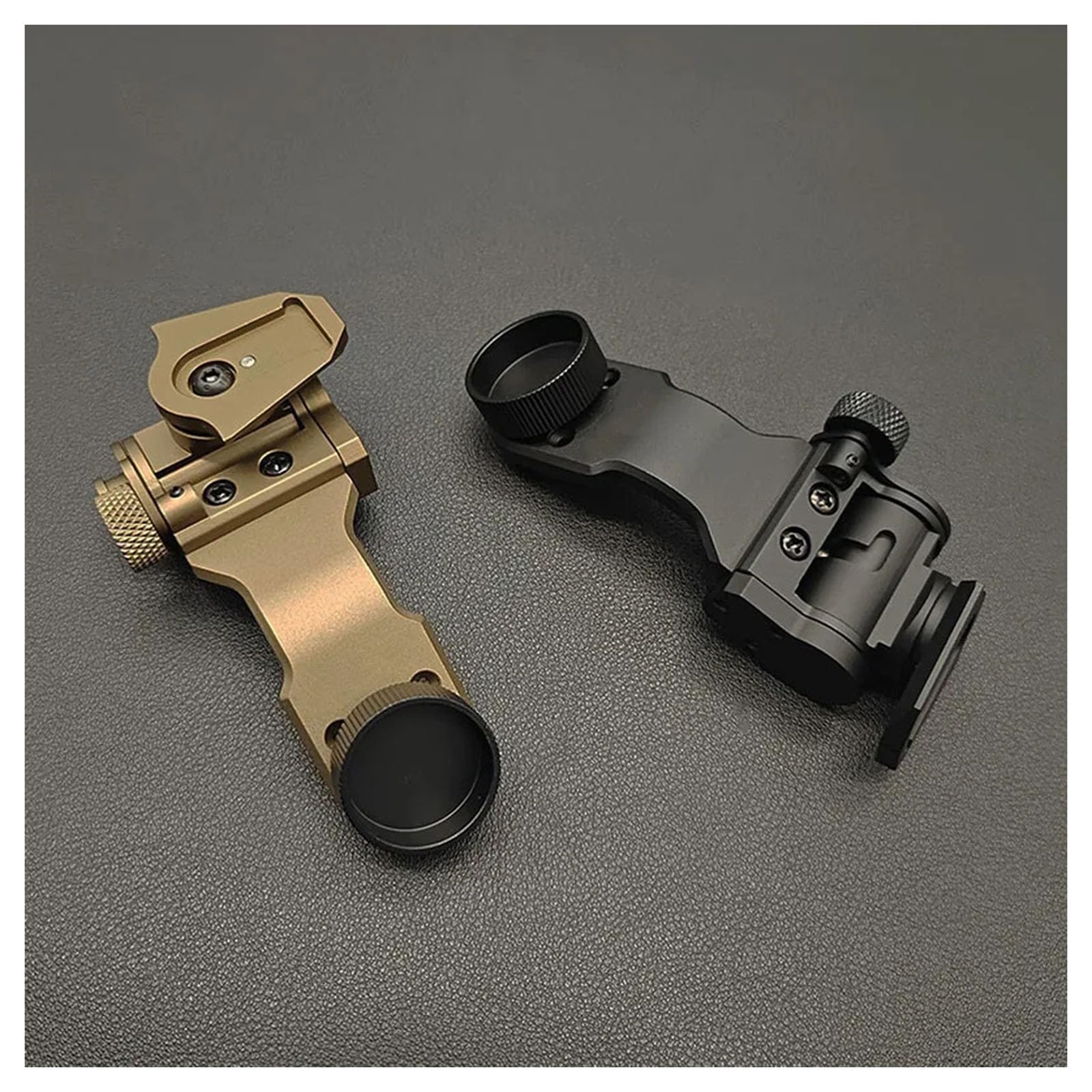 PVS-18 ナイトヴィジョン 高品質レプリカ ウィルコックスタイプ マウント PVS-18 ナイトヴィジョン 高品質レプリカ ウィルコックスタイプ