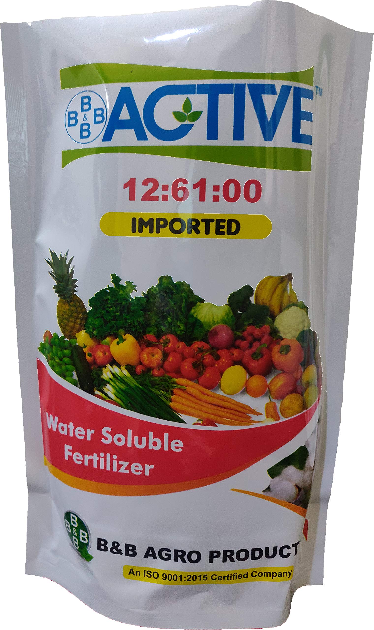 See full amazon price history chart for B & B Agro Products NPK 12:61:00 (Water Soluble Fertilizer) (For New Root Formation and Vegetative Growth of Plant/Crop) B & B Agro Products NPK 12:61:00 (Water Soluble Fertilizer) (For New Root Formation and Vegetative Growth of Plant/Crop) (B08CDWZGK8) Amazon Price History, Amazon Price Tracker