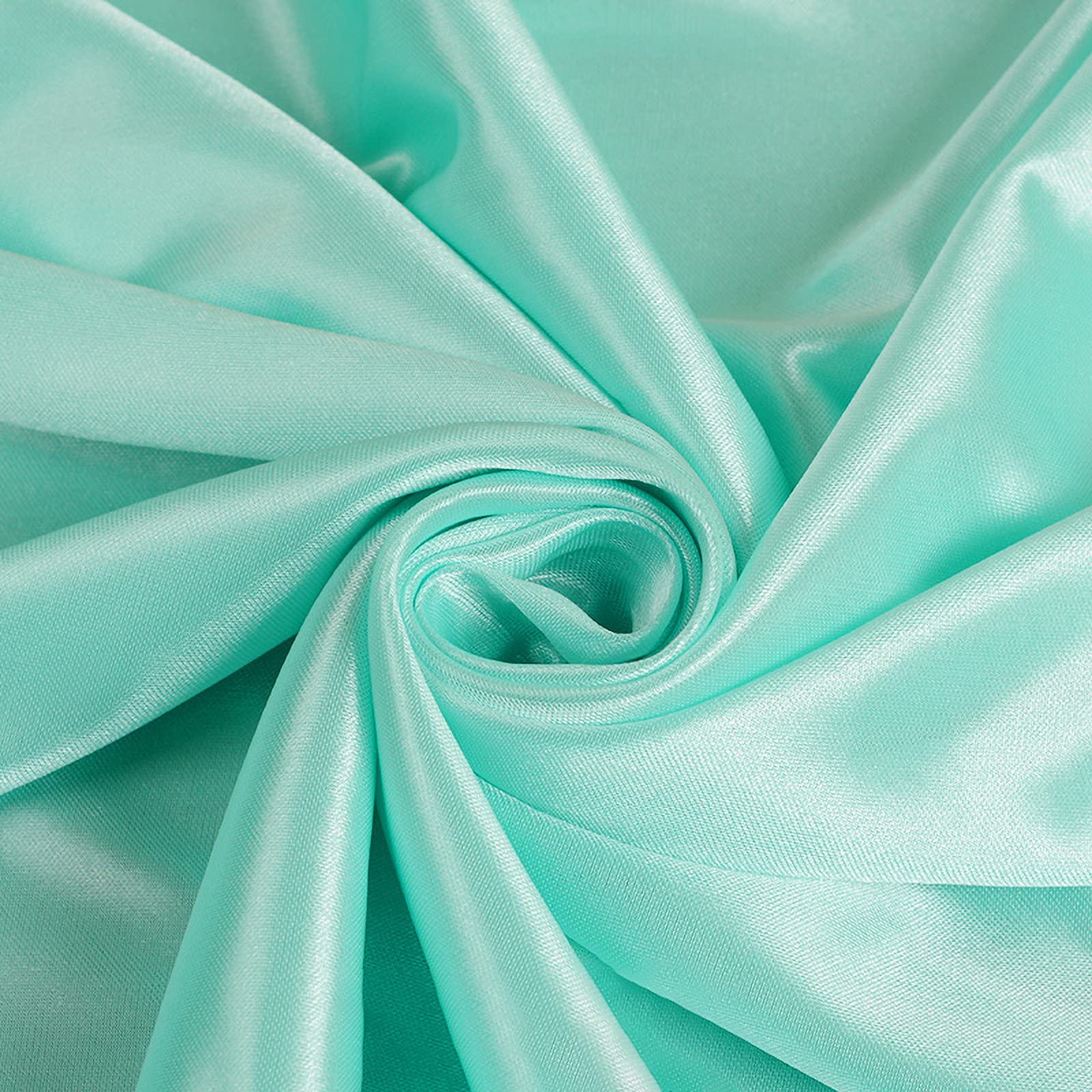 Amazon | シルク サテン生地 絹 織物 礼服 寝間着 下着 手芸  