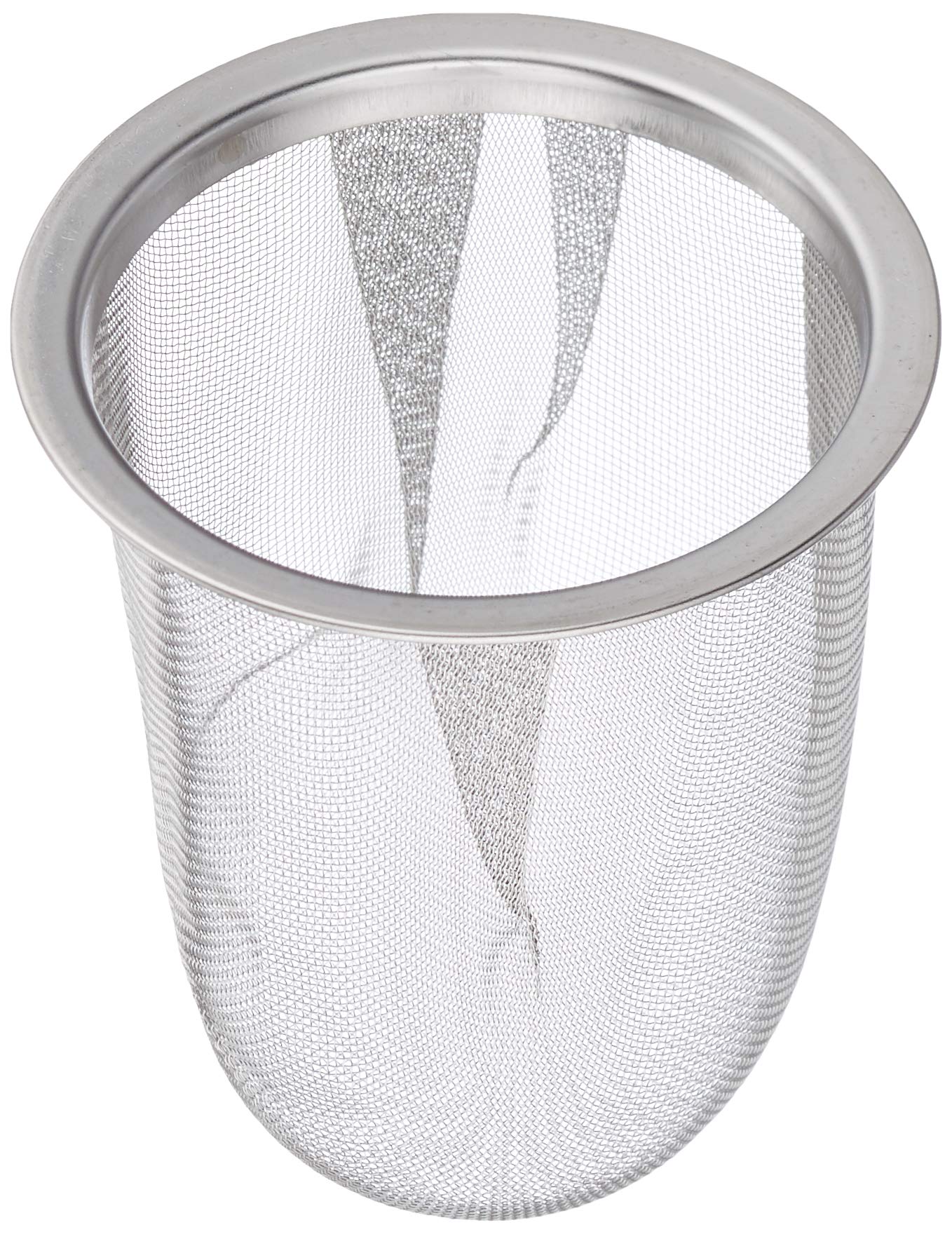 Küchenprofi 1046001900 Tetera 1046001900 Tetera Cerámica, 1.3 litros, Gris