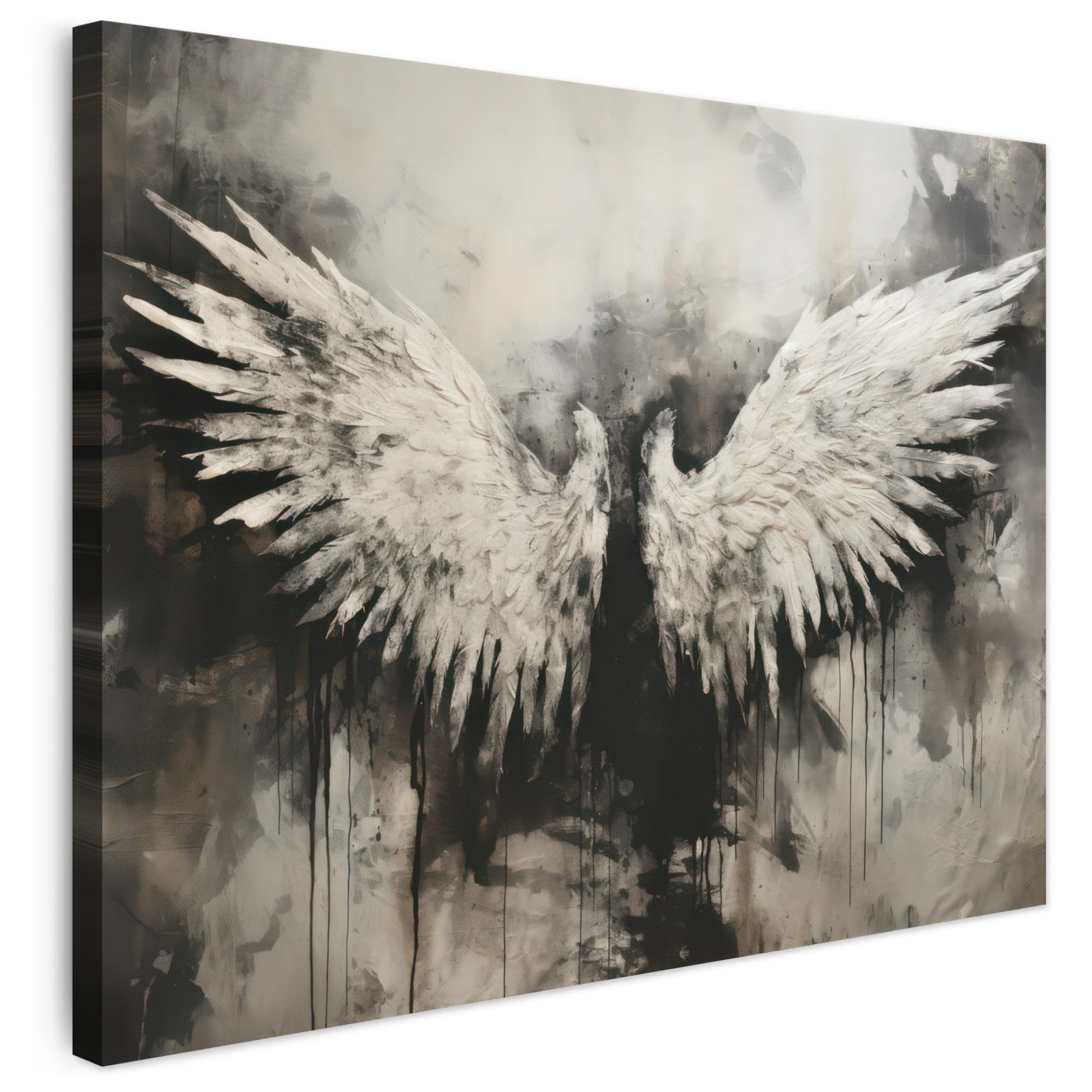 MuchoWow© Canvas Wall Art Paintings — image 1