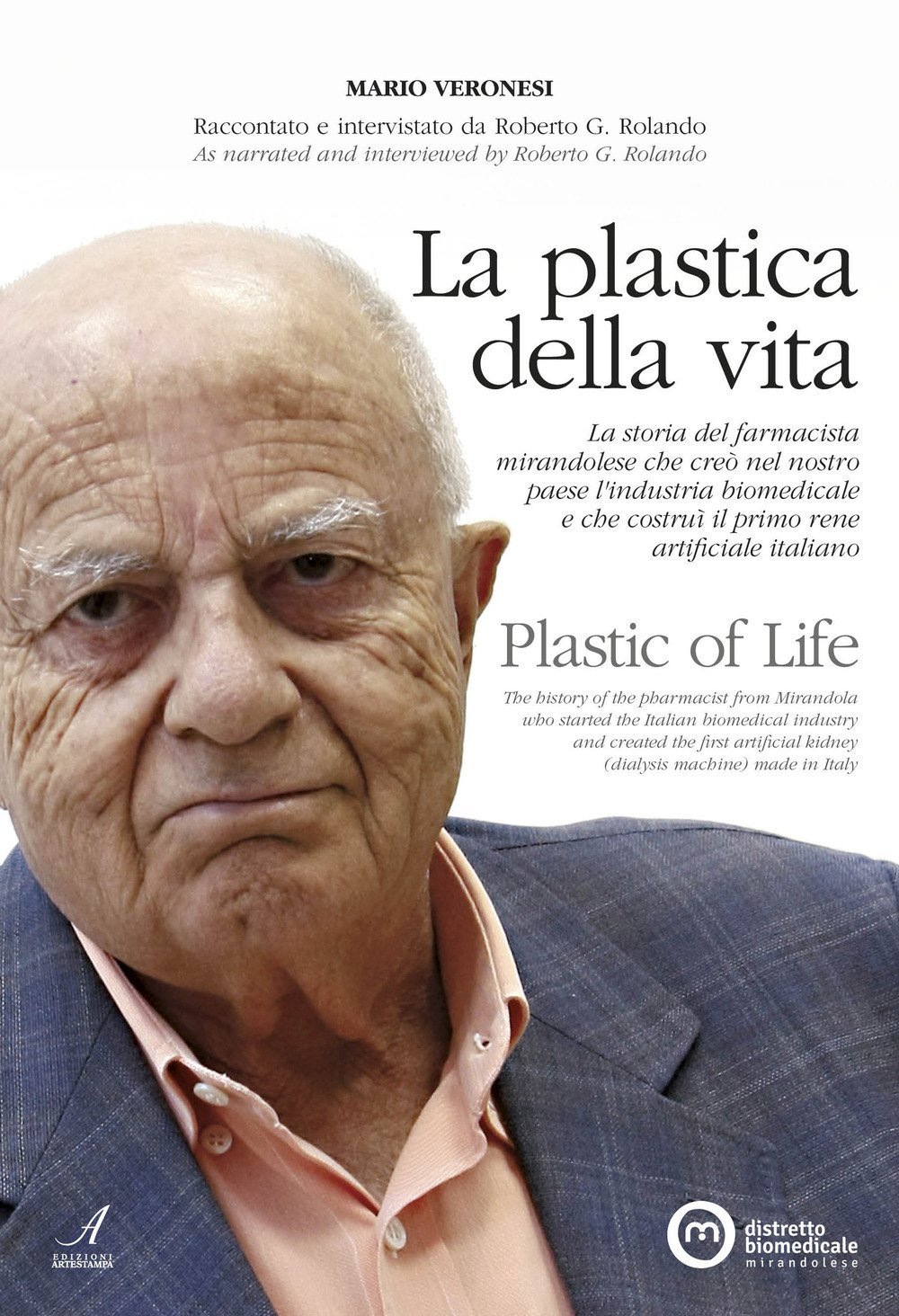 La Plastica Della Vita - 4