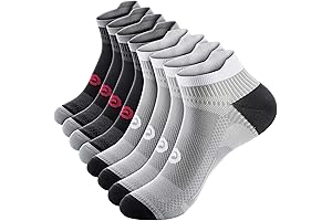 Pearl Izumi Socks Mens: Ankle Compression Socks for Enhanced Performance and Recovery