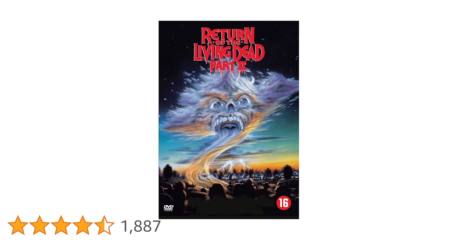 その他 sushi-l.a. of the living dead2 Return of the Living Dead II (1988) - IMDb