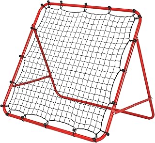 rexco rebounder net